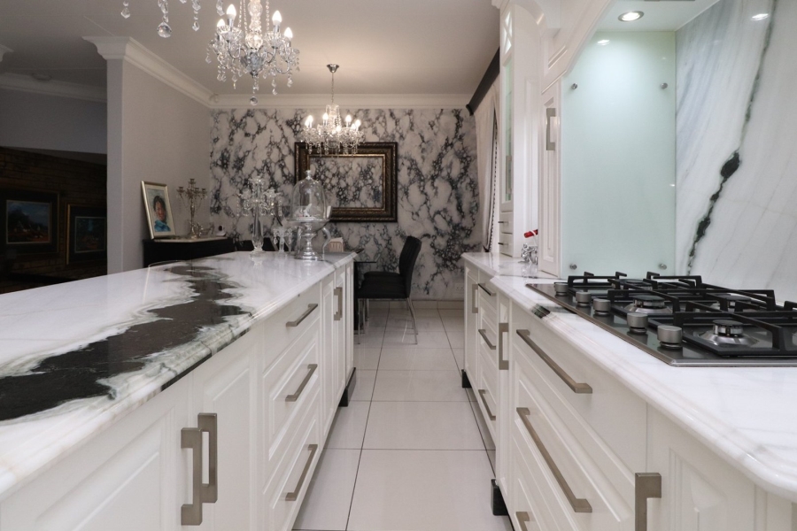 4 Bedroom Property for Sale in Doringkruin North West